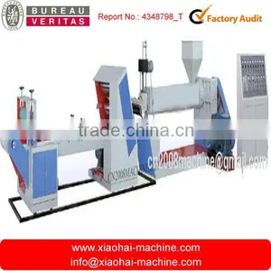 Automatic Disposable Yoghourt Cup Forming Machine thumbnail-1