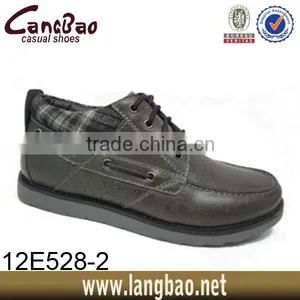 2014 Hot Sale Southern American Leather Men Shoes thumbnail-1