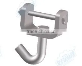 04318 Ratchet J Hook Tie Down thumbnail-1