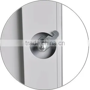 (DL-CL12 )CKD 2015 New Factory Price Supermarket Employee 12 Door Metal Storage Cabinets Locking thumbnail-4