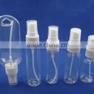 GOOD LUCK Wholsale PET Empty Coloured Spray Bottle thumbnail-1