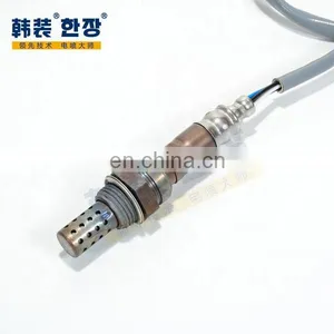 ZJ37-188G1A Zj37-188g1a ZJ37188G1A High Quality Oxygen Sensor For Ford Fiesta 1.5L M3 Z6 1.6L thumbnail-5