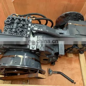 Xcmg Transmission Assembly Zl50gn Wheel Loader Spare Parts Transmission Assembly Zl50g thumbnail-1