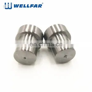 Fwellfaruel Injector Nozzle Dnopd619 093400 6190 Dn0pd619 For Toyota 1kz 1hz 5l Engine Injector thumbnail-2