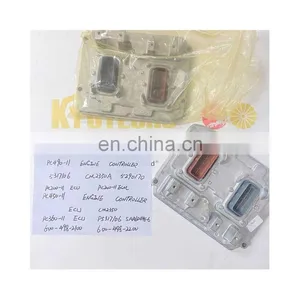 Cm2350 5317106 5290170 Engine Computer Controller Ecu for Komatsu Pc200-11 Pc360-11 Pc350-11 Pc490-11 6d114E-6 thumbnail-1