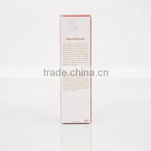 Home Fragrance Reed Diffuser/ 100ml Reed Diffuser With Rattan Sticks SA-2053 thumbnail-4