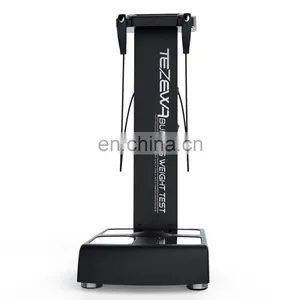 TEZEWA Wholesale Body Health Analyzer Scale Professional Body Composition Analyzer thumbnail-3