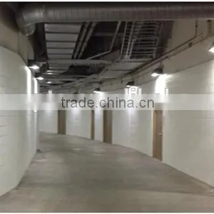 SNC Manufacturer Factory Price New Design IP65 LUMILEDS UL CUL Certified LED Wall Pack Light 80W 5 Years Warranty thumbnail-5