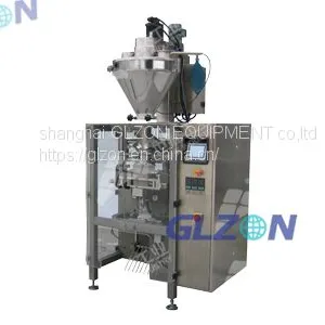 Full-automatic Pouch Packaging Machine thumbnail-1