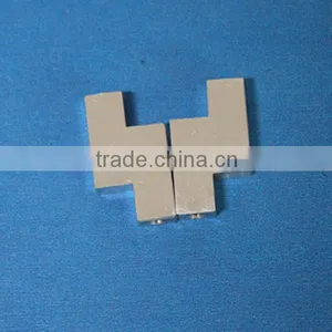 High Quality Cnc Machining of Customized Rotary Machine Parts thumbnail-3