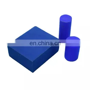 HDPE NYLON Plastic Sheet With Competitive Price Custom UHMWPE Sheet thumbnail-5