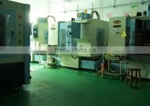 Shenzhen Quanda Plastic Co., Ltd. company overview - view 3 thumbnail