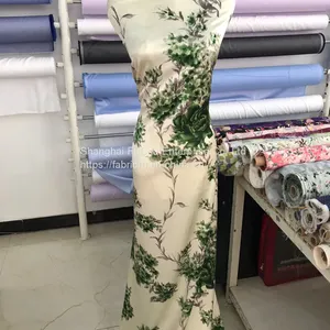 Polyester Cotton Plain Woven Fabric for Lining and Pocketing thumbnail-1