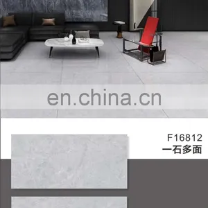 Foshan Large Format Porcelain Tile for Living Room 800x1600mm Floor Tiles thumbnail-2