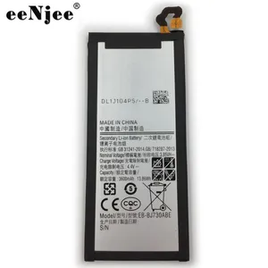 EB-BJ730ABE For Samsung GALAXY J7 Pro J7 2017 SM-J730F J730FM J730F J730G J730DS J730FM J730GM J730K Replacement Phone Battery thumbnail-4