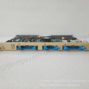 ABB SCYC51020 58052582H Control Board MODULE thumbnail-1