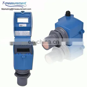 Taijia Ultrasonic Water Level Sensor Suitable for All Kinds of Corrosive Liquid Ultrasonic Level Meter thumbnail-5