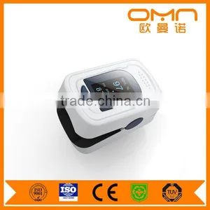 Home and Hospital Heart Rate Monitor One Touch Select Cheap Pulse Oximeter Finger Price Table Top Spo2 Sensor Rapid Test Devices thumbnail-5