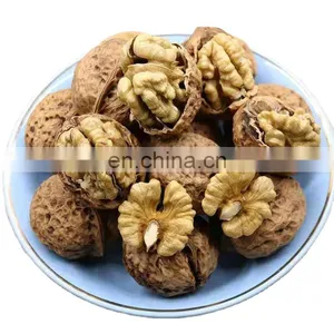 Chocolates Roasted Walnut in Shell and Kernel for Peru India Vietnam USA France Philippines Nepal Morocco Bangladesh Canada thumbnail-2