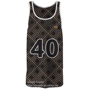 Basketball Uniform thumbnail-2