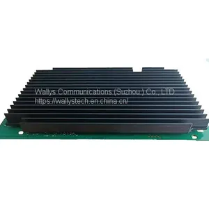 Wallys Wifi6 Router/DR6018 Quaclomm IPQ6010/IPQ6018/IPQ6000 802.11ax 2x2 2.4G&5G 2.5Gbps Ethernet Port thumbnail-2