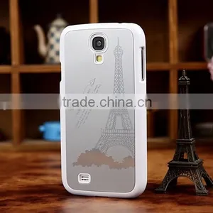 White and Silver Color Pvc Phone Waterproof Case for Sumsang thumbnail-1