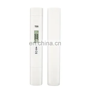 Portable Mini Cheap Price Three Seconds Quickly Testing Tds Water Tester for Drink Water thumbnail-1