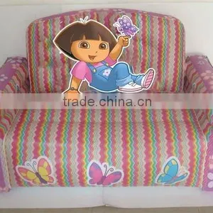HIGH QUALITY Inflatable Beach Sofa thumbnail-1