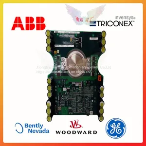 ABB 5SHY4045L0006 3BHB030310R0001 Module New Stock thumbnail-1
