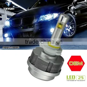 Hot Sales All in One 3600lm LED (HB4) 9006 Toyota Innova Headlight thumbnail-1