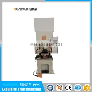 Copper Flexible Conductor Molecular Diffusion Welding Machine/Hot Isotatic Pressure Diffusion Welding thumbnail-3