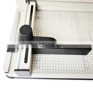 Manual Paper Trimmer Cutter A4 With Good Price thumbnail-4