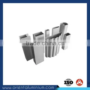 High Quality Z Aluminium Profile thumbnail-3