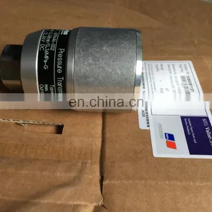 In Stock MTU 396 Engine Spare Parts 0055351131 PRESSURE SENSOR thumbnail-4