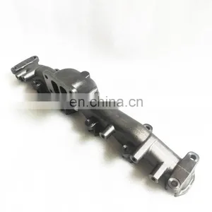 3917700 Exhaust Manifold for Diesel Engine Truck Parts 3917700 thumbnail-2