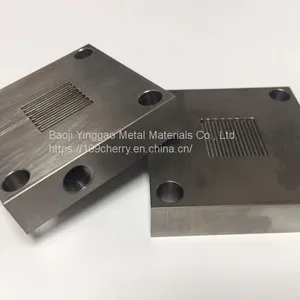 Titanium Electrode thumbnail-3