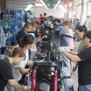 Dofa(wuxi) Tech Co.,Ltd company overview - view 1 thumbnail