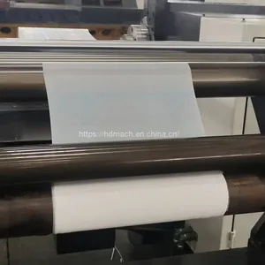 PTFE Skived Film Machine thumbnail-2
