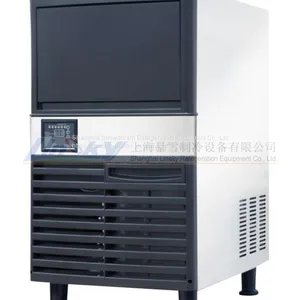 50kg/24hr Cube Ice Machine thumbnail-2
