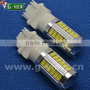 Led Auto Lamp 3156/7 33smd 5630 Car Led Turn Signal Lamp T25 Led Brake Light thumbnail-2
