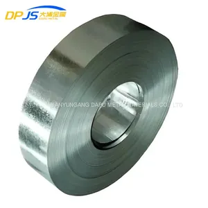 304/316/S47310/S90402/S32100/S41428/S42225/S22053 Stainless Steel Coil/Strip/Roll High Quality and Low Price thumbnail-1