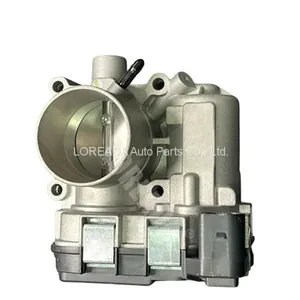 44mm VW Cars Throttle Body Assembly for 030133062F 44SMV5B thumbnail-2