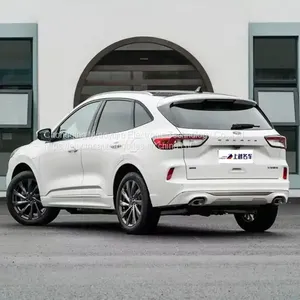New Energy Electric Vehicles Changan Ford Ruiji / Escape Fashion New Energy Electric SUV Changan Ford Ruiji New Energy PHEV thumbnail-2