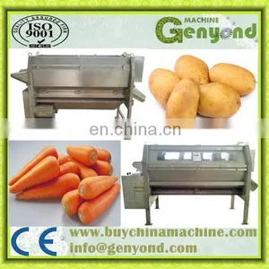 Cabbage Slicer Machine Automatic Mushroom Slicing Machine Automatic Fruit Cutter thumbnail-5
