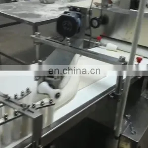 Indian Breads Making Machine Arabic Bread Making Machine thumbnail-2