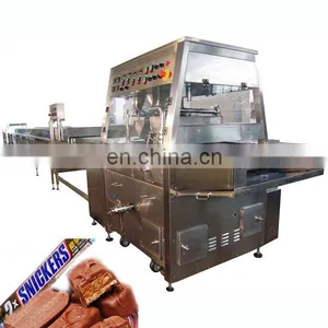 Chocolate Bars Making Line Factory Price thumbnail-1