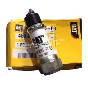 Cat 3701485 370-1485 12-36 VDC Backup Alarm for Caterpillar Engine thumbnail-2