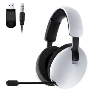 Elevate Your Gaming Experience With Our 2.4G Wireless Gaming Headphones Product_ID 1011! thumbnail-3