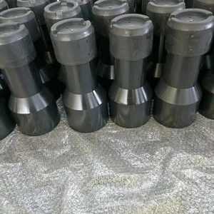 Oil Well Tubing Crossover With J55/N80 of Chinese Manufacturer thumbnail-2