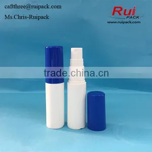 15ml Plastic Perfume Atomiser, Fine Mist Spray Perfume Bottle for Medicine, Plastic Perfume Bottles Water Bottle thumbnail-2